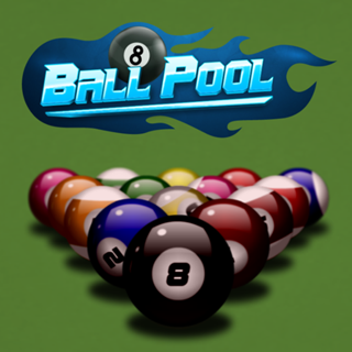 8 Ball Pool