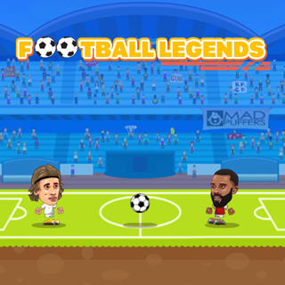 Football Legends