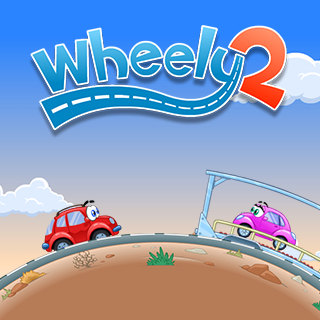 Wheely 2